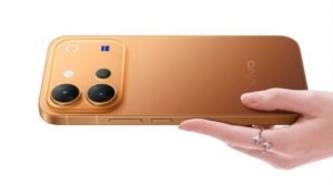 VIVO V80 5G MOBILE