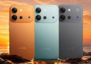 VIVO V80 5G