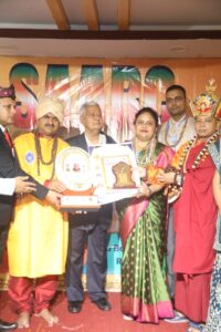 सार्क प्राइड अवार्ड-2025