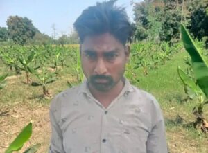 अंकुल भार्गव निवासी देवीपुरवा