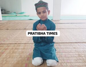 मोहम्मद हस्सान पुत्र मोहम्मद रफीक निवासी झंडी बाजारबाग